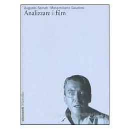 ANALIZZARE I FILM