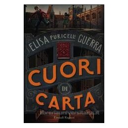 CUORI DI CARTA