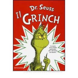 DR SEISS IL GRINCH
