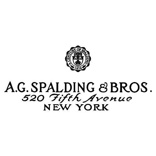 PENNE A.G.SPALDING & BROS.