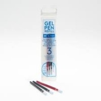 Refill Gel