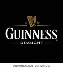 GUINNESS OFFICIAL MERCHANDISE