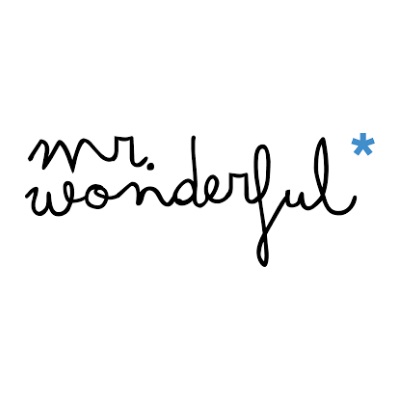 Mr Wondeful 