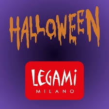 LEGAMI HALLOWEEN 