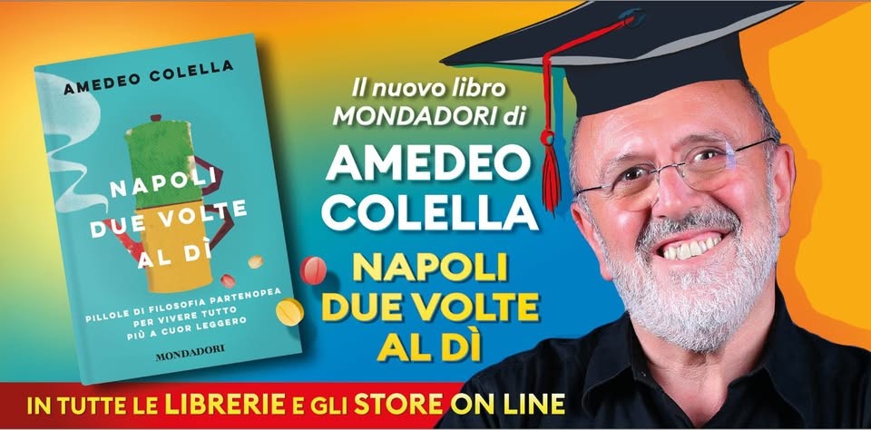 Due volte al dì